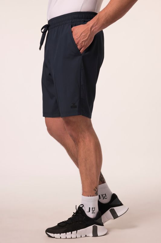 JAY-PI Bermuda shorts Iron Anvil FLEXNAMIC®, stomach fit