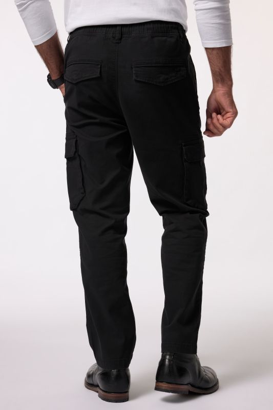 Cargo trousers FLEXNAMIC®