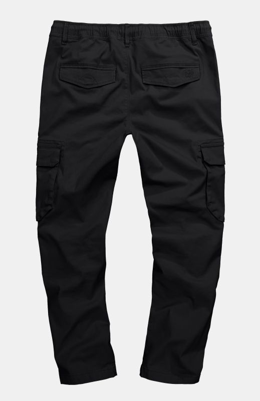 Cargo trousers FLEXNAMIC®