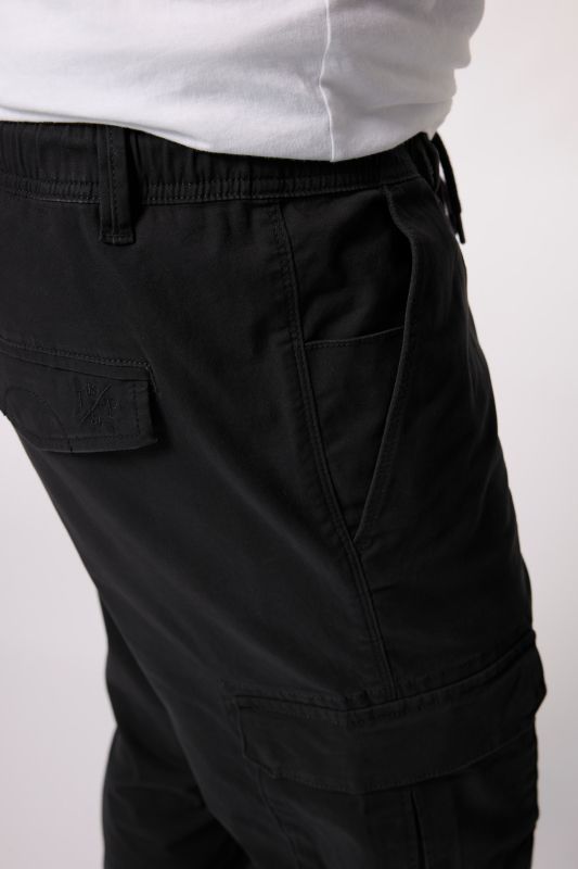 Cargo trousers FLEXNAMIC®