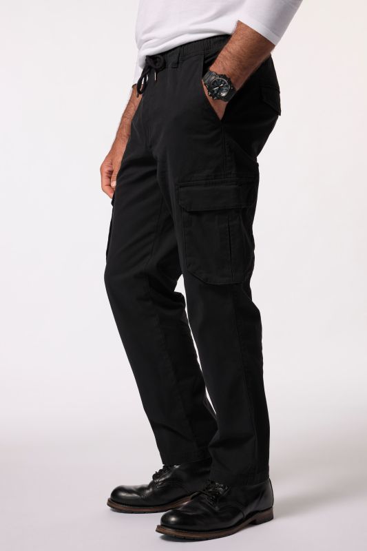 Cargo trousers FLEXNAMIC®