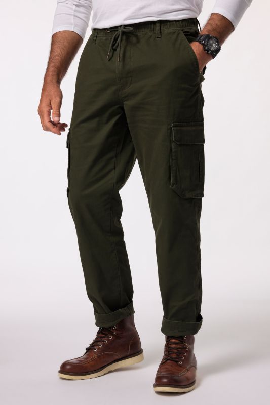 Cargo trousers FLEXNAMIC®