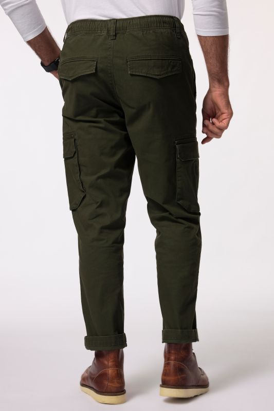 Cargo trousers FLEXNAMIC®