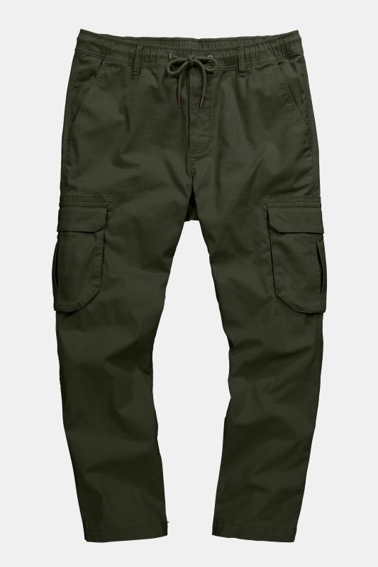 Cargo trousers FLEXNAMIC®