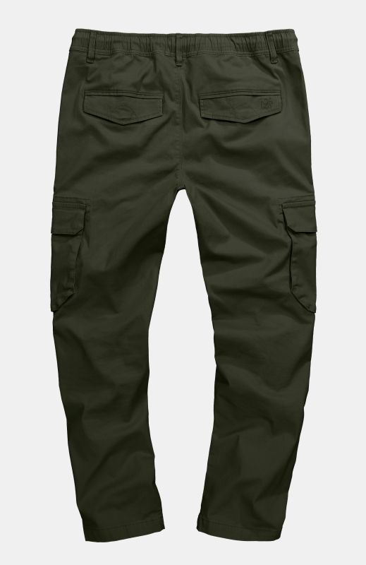 Cargo trousers FLEXNAMIC®