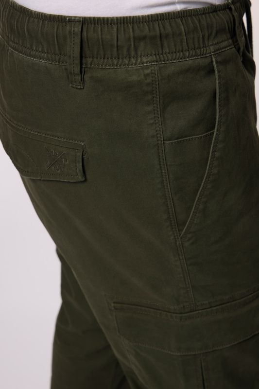 Cargo trousers FLEXNAMIC®