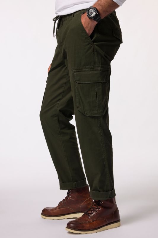 Cargo trousers FLEXNAMIC®