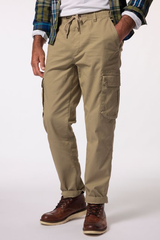 Cargo trousers FLEXNAMIC®