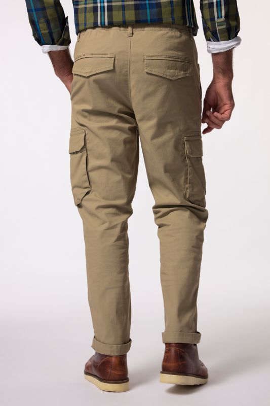 Cargo trousers FLEXNAMIC®