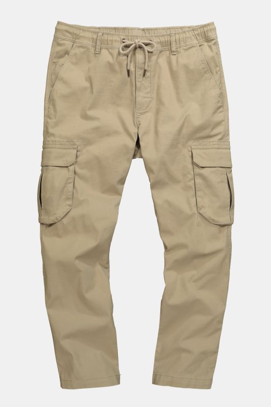 Cargo trousers FLEXNAMIC®