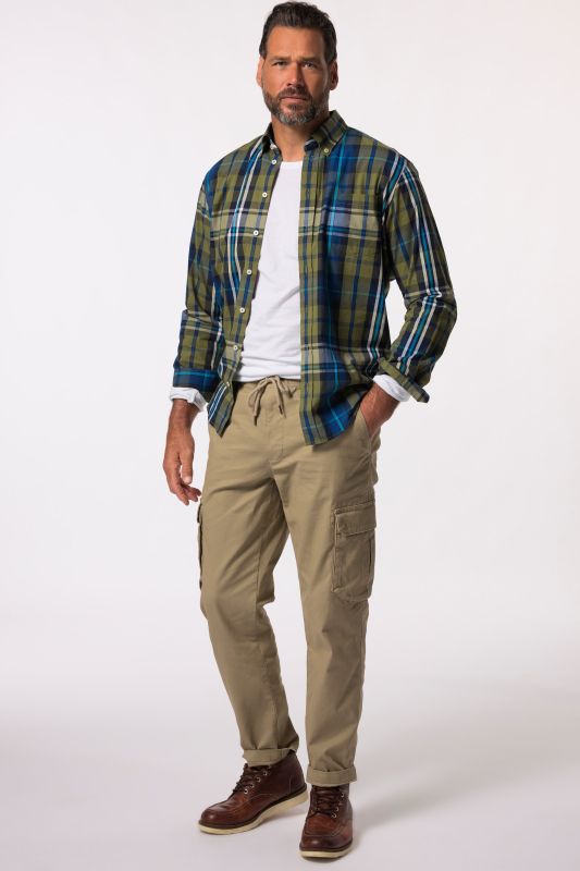 Cargo trousers FLEXNAMIC®