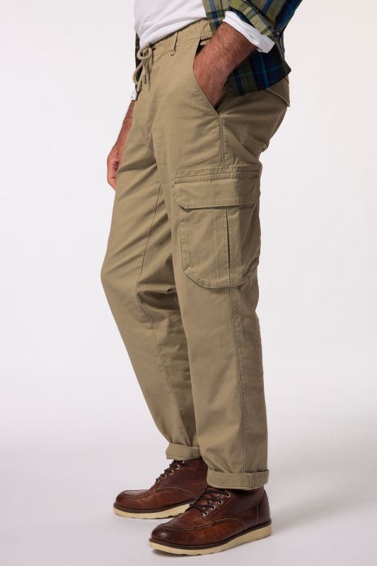 Cargo trousers FLEXNAMIC®