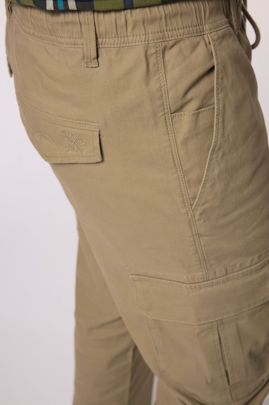 Cargo trousers FLEXNAMIC®