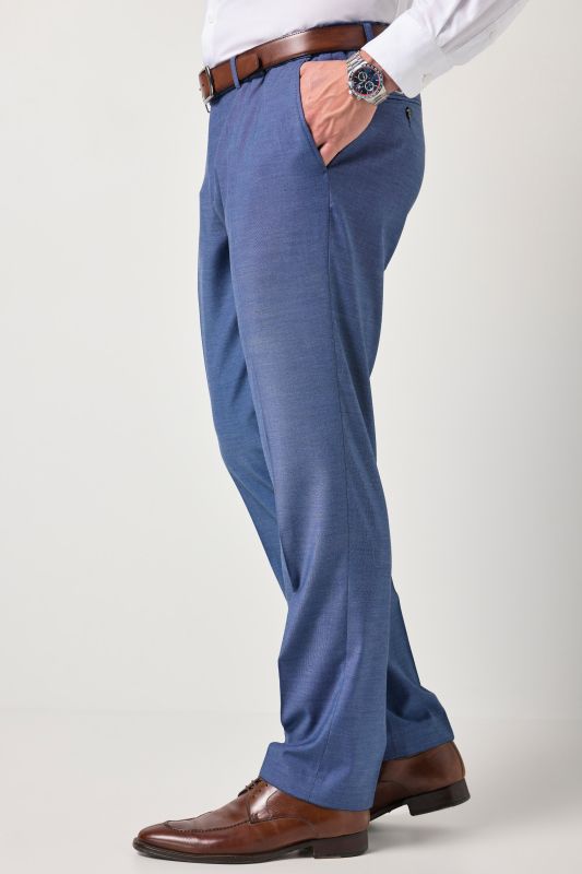 Business trousers Amalfi FLEXNAMIC®