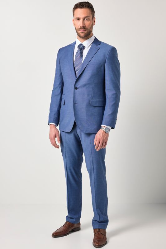 Business trousers Amalfi FLEXNAMIC®