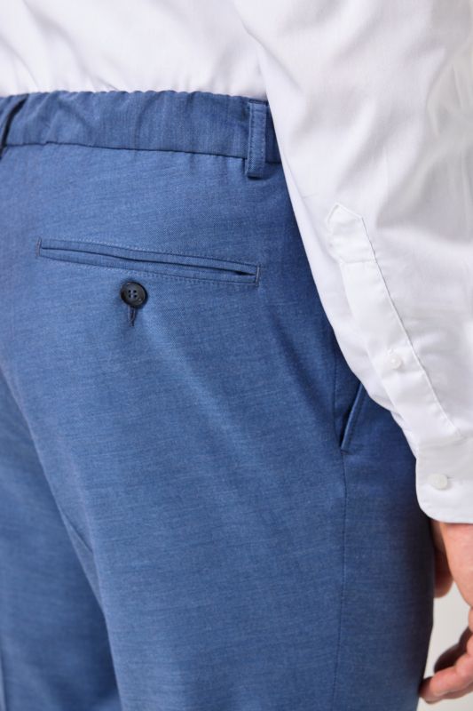 Business trousers Amalfi FLEXNAMIC®