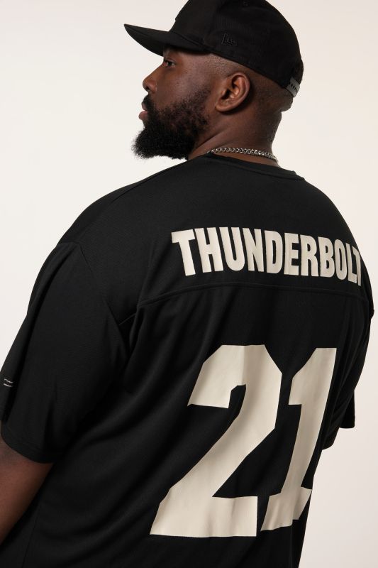 Тениска STHUGE