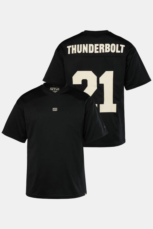 Тениска STHUGE