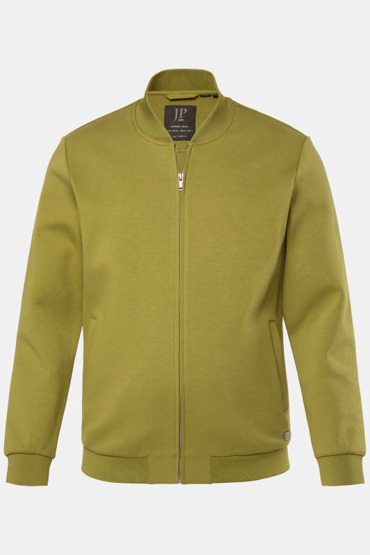 Jersey blouson NEW YORK, FLEXNAMIC®