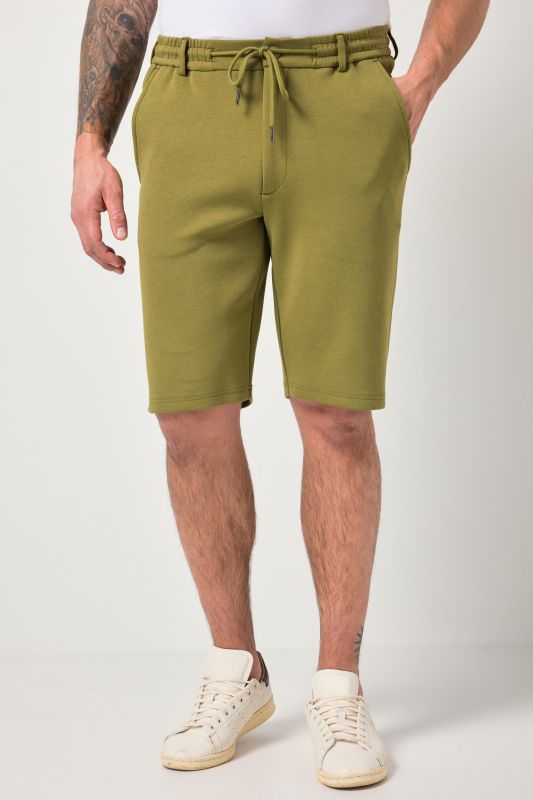 Jersey Bermuda shorts NEW YORK, FLEXNAMIC®