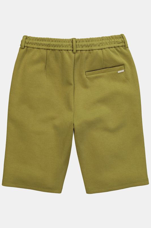 Jersey Bermuda shorts NEW YORK, FLEXNAMIC®
