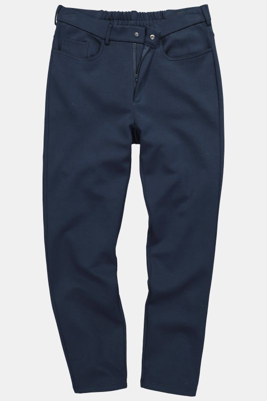 Jersey trousers NEW YORK, FLEXNAMIC®