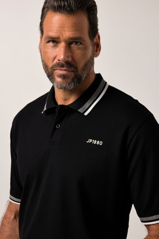 Polo shirt FLEXNAMIC®, stomach fit