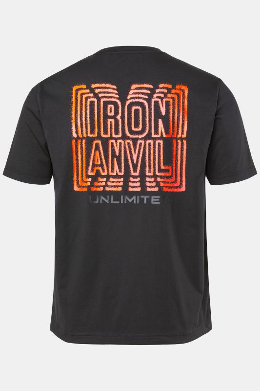 JAY-PI FLEXNAMIC® belly fit T-shirt