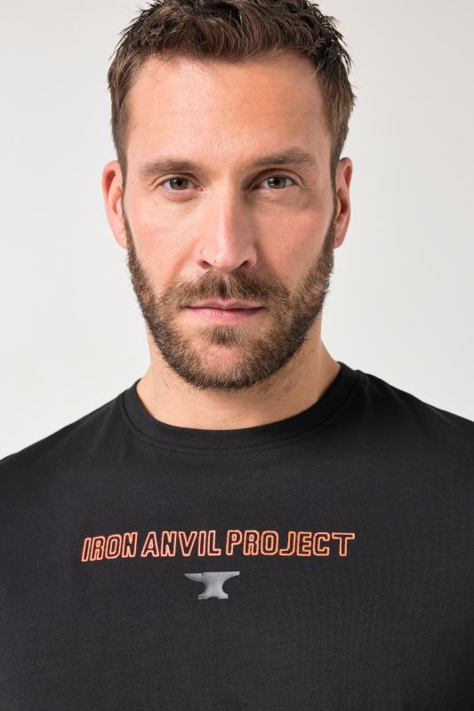 JAY-PI FLEXNAMIC® belly fit T-shirt