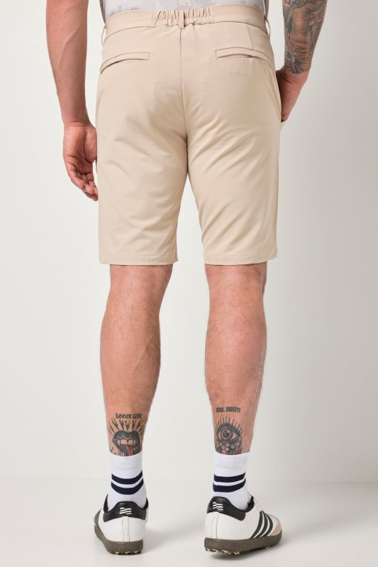 JAY-PI functional Bermudas
