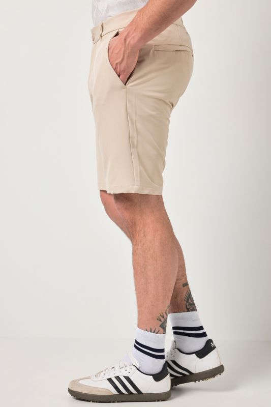 JAY-PI functional Bermudas