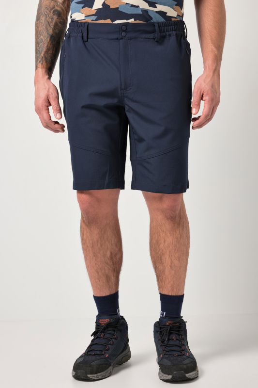 JAY-PI FLEXNAMIC® Bermuda shorts