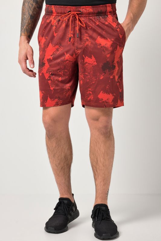 JAY-PI FLEXNAMIC® Bermuda shorts