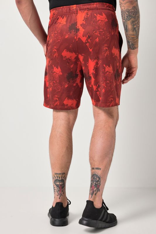 JAY-PI FLEXNAMIC® Bermuda shorts