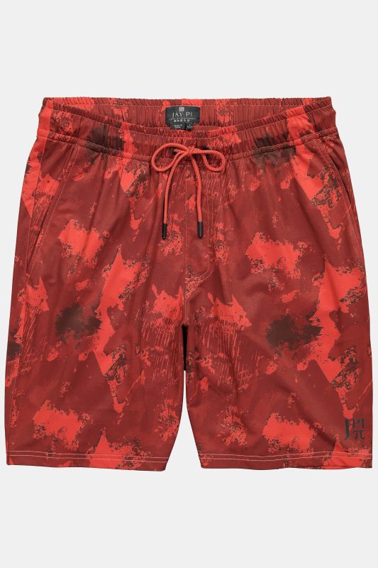 JAY-PI FLEXNAMIC® Bermuda shorts