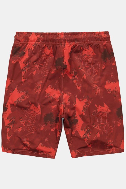 JAY-PI FLEXNAMIC® Bermuda shorts