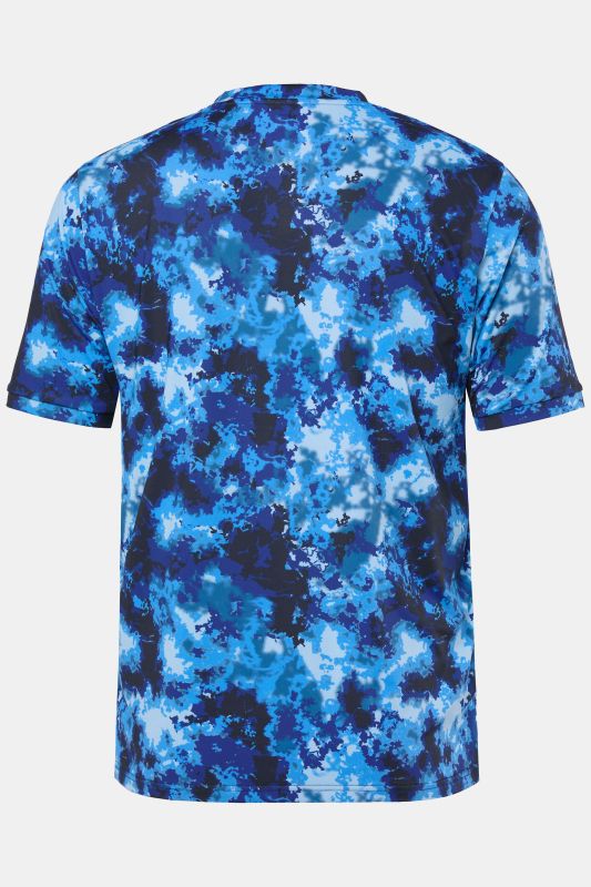 Тениска с принт