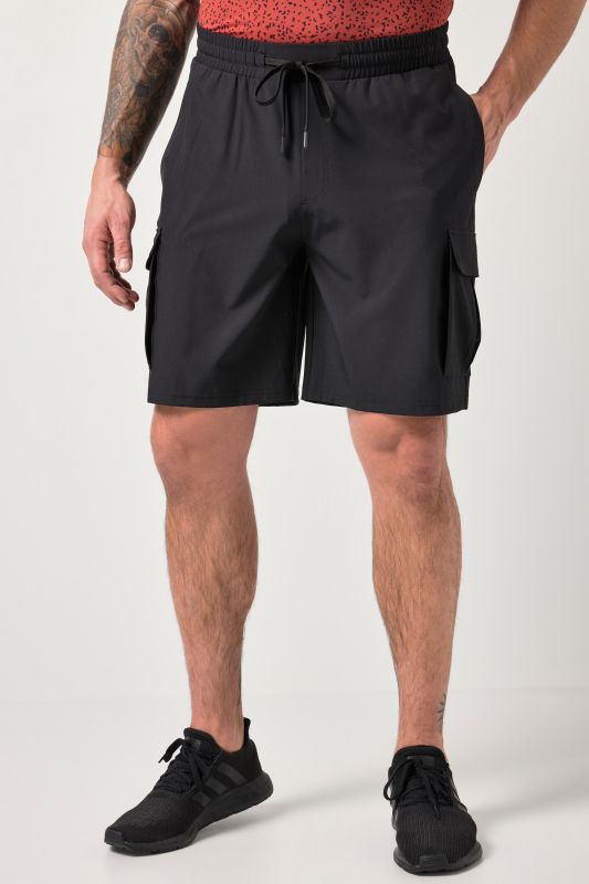 JAY-PI FLEXNAMIC® Bermuda shorts
