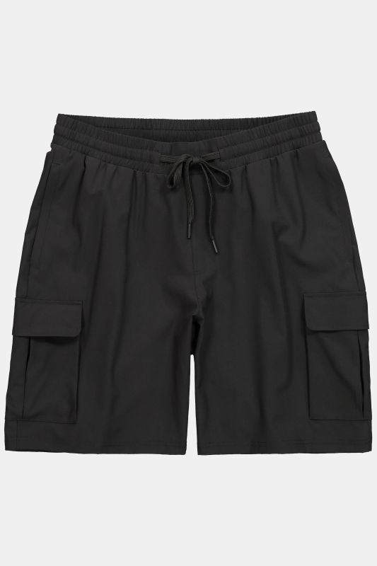 JAY-PI FLEXNAMIC® Bermuda shorts