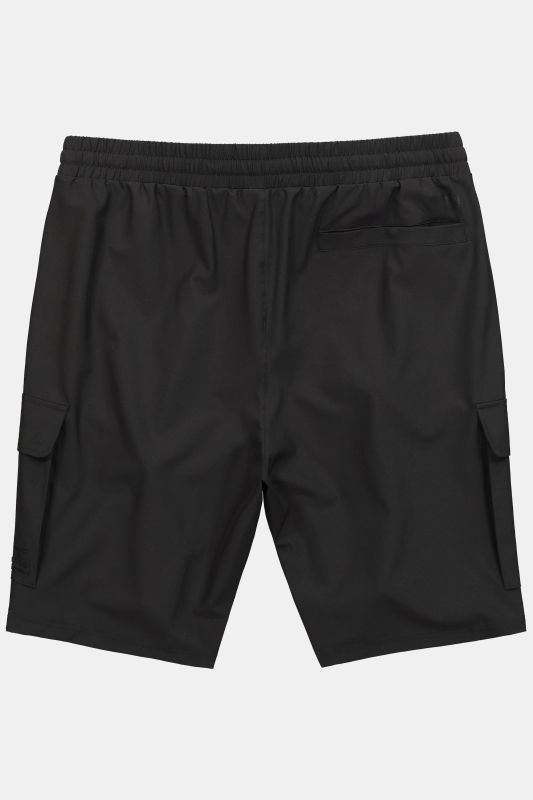 JAY-PI FLEXNAMIC® Bermuda shorts