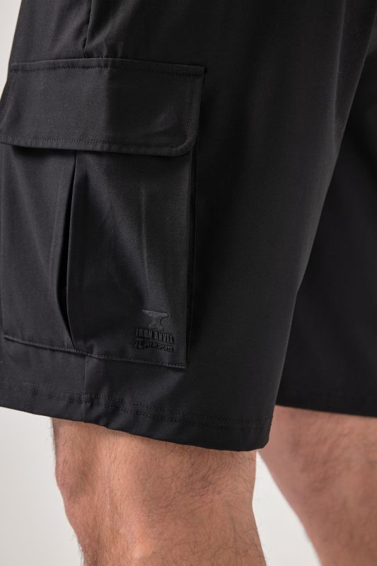JAY-PI FLEXNAMIC® Bermuda shorts