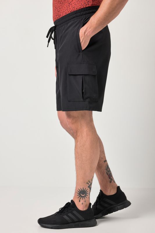 JAY-PI FLEXNAMIC® Bermuda shorts