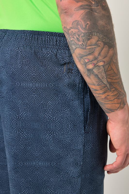 JAY-PI 2-in-1 FLEXNAMIC® Bermuda shorts