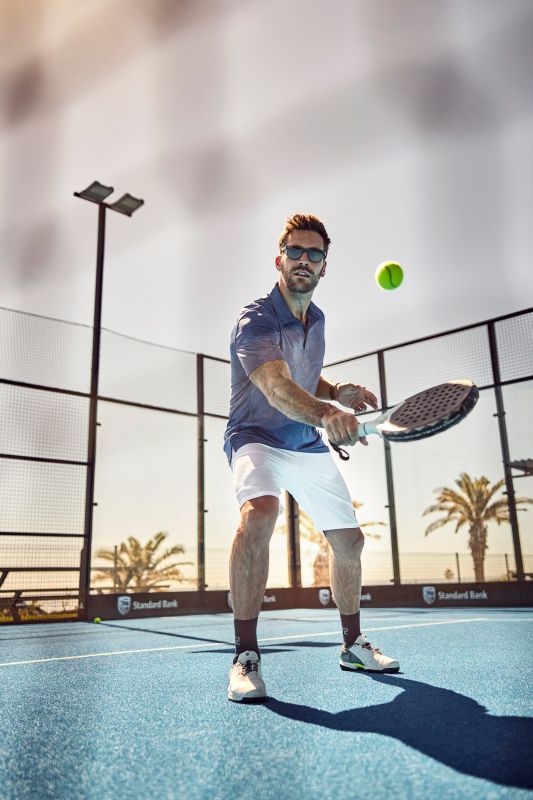 JAY-PI FLEXNAMIC® polo shirt