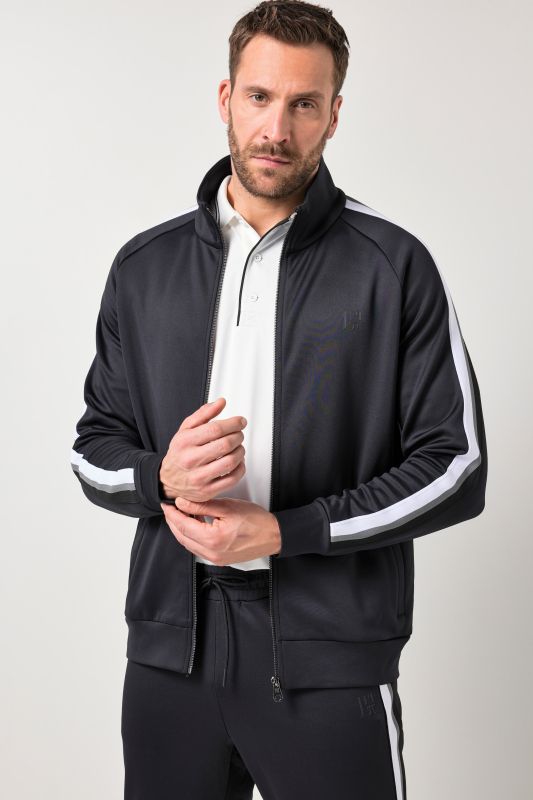JAY-PI FLEXNAMIC® sweat jacket