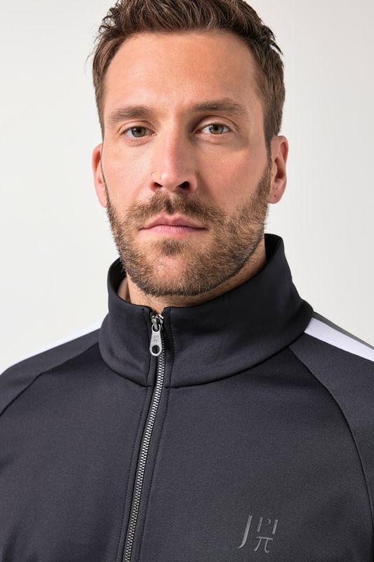 JAY-PI FLEXNAMIC® sweat jacket