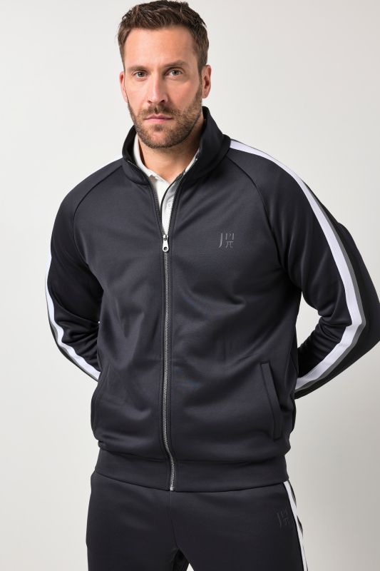 JAY-PI FLEXNAMIC® sweat jacket