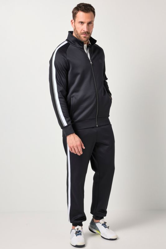 JAY-PI FLEXNAMIC® sweat jacket