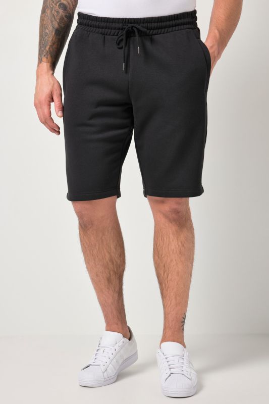 Belly fit sweat Bermudas