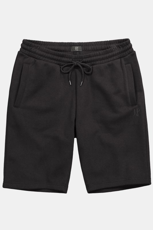 Belly fit sweat Bermudas